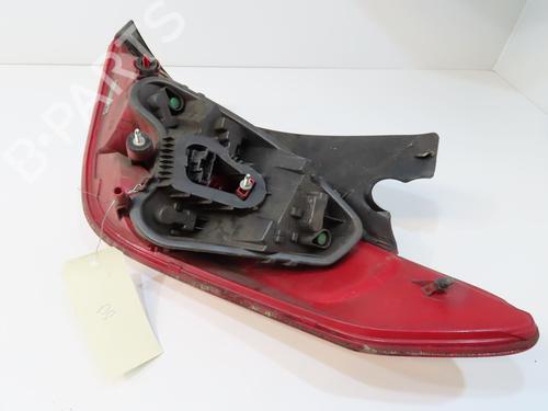 Used Left taillight Left taillight VW POLO IV (9N_, 9A_) 1.2 (54 hp) 36511150 36511150