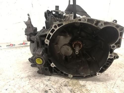 Used Gearbox PEUGEOT 5008 (0U_, 0E_) 2.0 HDi 150 / BlueHDi 150 (150 hp) 9606733
