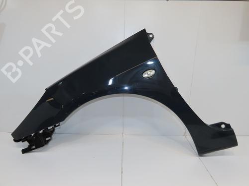 Used Left front fenders Left front fenders PEUGEOT 307 (3A/C) 1.6 16V (109 hp) 36345303 36345303