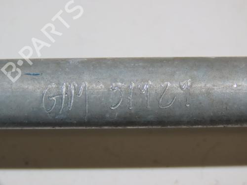 Front wiper motor SUZUKI IGNIS II (MH) 1.3 DDiS (RM413D) | BP28832985M29 - Image 5