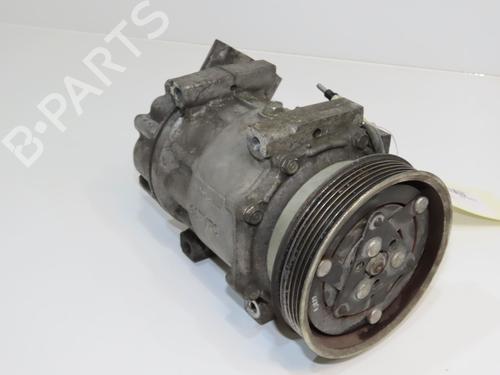 Compresseur AC DACIA DUSTER (HS_) 1.5 dCi (86 hp) 32100430