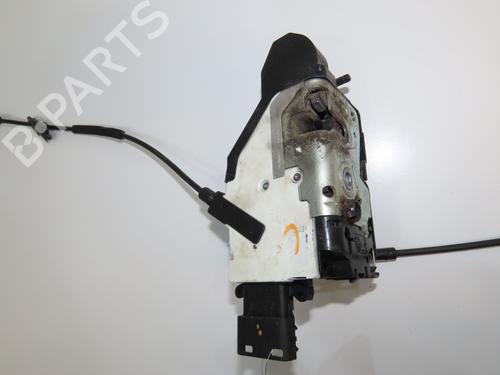 front-right-lock-citroen-c3-picasso-sh_-2008-30740792 main image