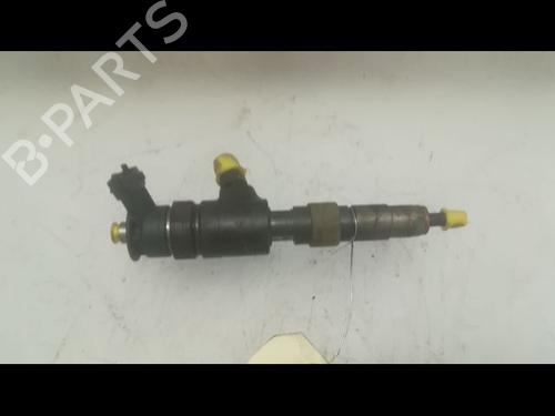 Used Injector CITROËN C3 II (SC_) 1.4 HDi 70 (SC8HZC, SC8HR0, SC8HP4) (68 hp) 9598988