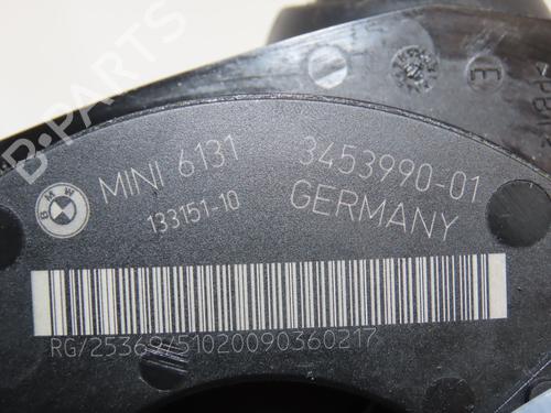 Steering column stalk MINI MINI (R56) Cooper D | BP30117100I23