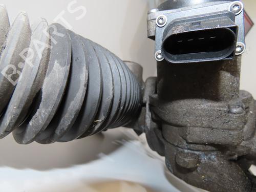 Steering rack BMW 3 Touring (E91) 325 i | BP39660487M22 - Image 5