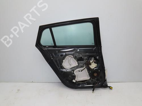 Left rear door RENAULT MEGANE III Grandtour (KZ0/1) 1.5 dCi (KZ1M, KZ1W, KZ0R) | BP28968996C4 