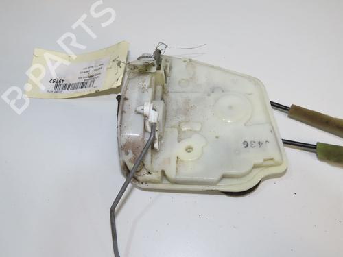 Used Front left lock Front left lock MAZDA 3 (BL) 1.6 MZ-CD (BL14) (109 hp) 33417798 33417798
