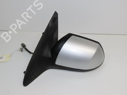 Left mirror FORD MONDEO III (B5Y) 2.0 TDCi | BP36310552C26 - Image 5