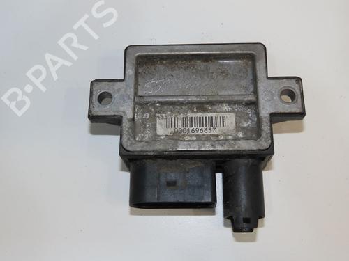 Electronic module BMW 1 (E87) 118 d | BP33727997M83 - Image 2