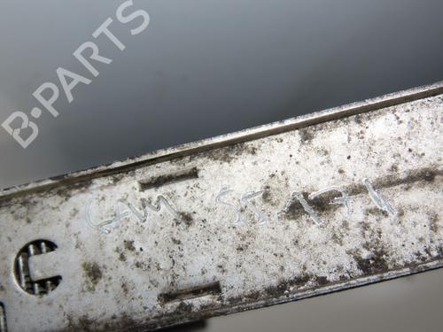 Køler FORD C-MAX II (DXA/CB7, DXA/CEU) 1.6 TDCi | BP30117081M31