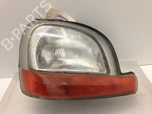 Used Right headlight Right headlight RENAULT KANGOO Express (FC0/1_) D 65 1.9 (FC0E, FC02, FC0J, FC0N) (64 hp) 9592588 9592588