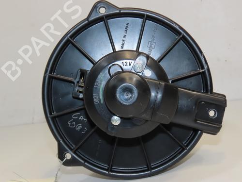 Heater blower motor HONDA JAZZ II (GD_, GE3, GE2) 1.4 iDSI (GE3, GD1) | BP18351398M62 