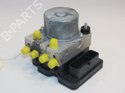 Used ABS pump OPEL CORSA E (X15) 1.3 CDTI (08, 68) (75 hp) 28829979