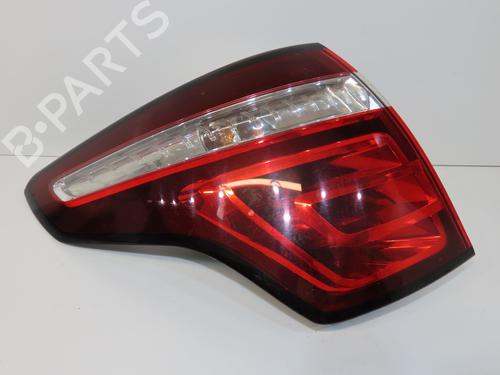 Used Left taillight Left taillight 38275620 38275620
