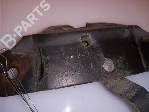 Tailgate lock PEUGEOT 106 II (1A_, 1C_) 1.1 i | BP11103754C101 