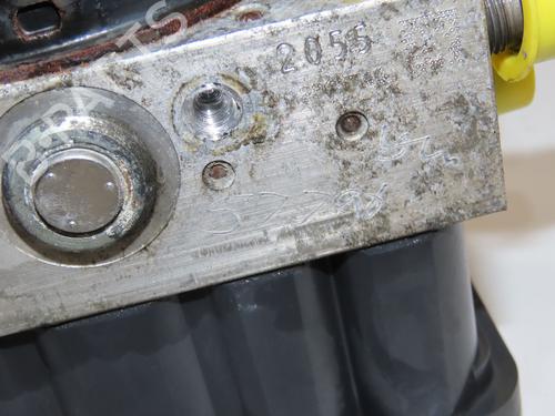 ABS pump CITROËN C3 II (SC_) 1.6 HDi | BP33860619M43  - Image 8
