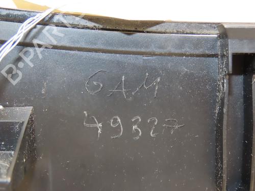 Instrument cluster VW POLO (9N_, 9A_) 1.2 12V | BP21755519C47 
