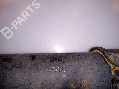 Right front shock absorber RENAULT CLIO I (B/C57_, 5/357_) 1.1 | BP11921359M17 