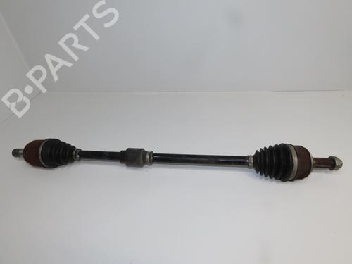 Used Left front driveshaft Left front driveshaft HONDA CIVIC VIII Hatchback (FN, FK) 1.4 (FK1, FN4) (100 hp) 33032120 33032120
