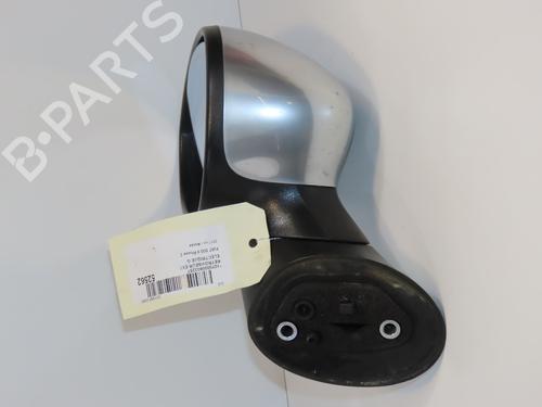 Left mirror ABARTH 500 / 595 / 695 1.4 (312.AXZ11) | BP28831454C26 - Image 3