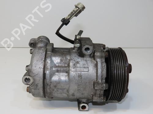 AC compressor CITROËN C4 Picasso II 1.6 HDi / BlueHDi 115 | BP38762259M34 - Image 5