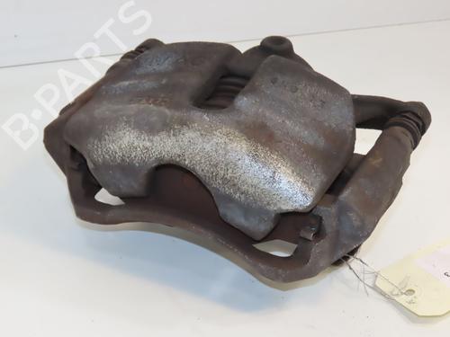 Used Left front brake caliper Left front brake caliper SEAT LEON (5F1) 1.2 TSI (105 hp) 17868221 17868221