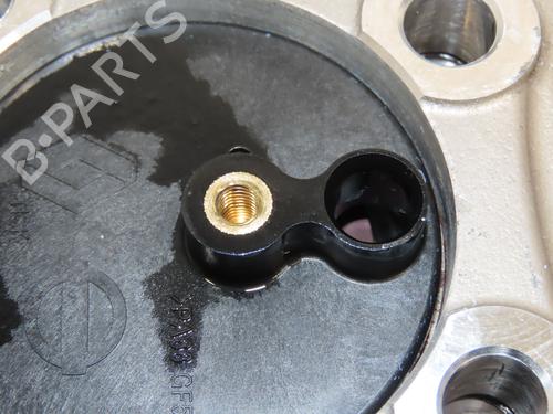 Left rear steering knuckle RENAULT ZOE (BFM_) ZOE (BFMC, BFMD) | BP28829898M27