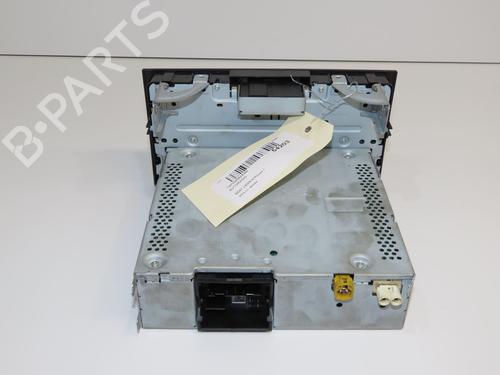 Radio SEAT LEON (5F1) 1.2 TSI | BP29601107E6 