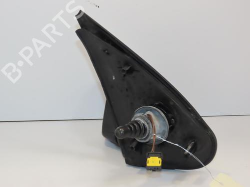 Retrovisor esquerdo PEUGEOT 206 Hatchback (2A/C) 1.4 HDi eco 70 (68 hp) 28802006
