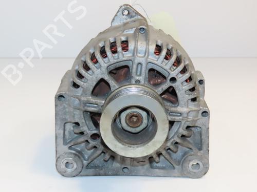 Alternator RENAULT TWINGO II (CN0_) 1.6 RS (CN0N, CN0R, CN0S) | BP28829115M7 - Image 7