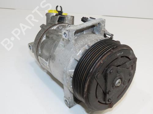 AC compressor RENAULT CLIO IV (BH_) 0.9 TCe 90 (BHNF, BHMA, BHMH, BHJK, BHJR) | BP36510841M34 - Image 8