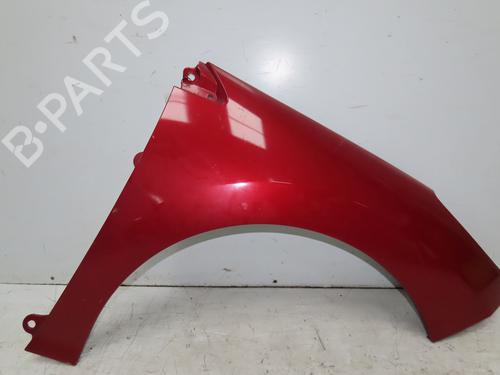 Right front fenders PEUGEOT 308 I (4A_, 4C_) 1.6 HDi | BP28968309C42 