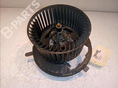 Varmeblæser VW TIGUAN (5N_) 2.0 TDI (140 hp) 11099548