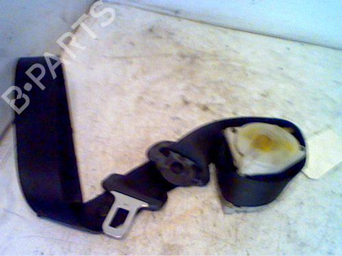 Used Front right seatbelt Front right seatbelt 36494627 36494627