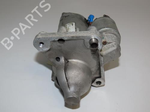 Starter CITROËN BERLINGO MULTISPACE (B9) 1.6 HDi 115 | BP31120059M8 - Image 4