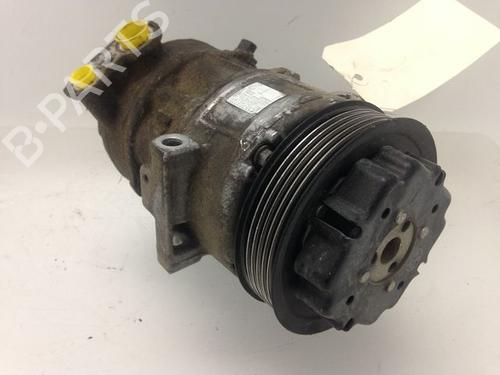 Used AC compressor AC compressor OPEL CORSA D (S07) 1.3 CDTI (L08, L68) (75 hp) 9593052 9593052