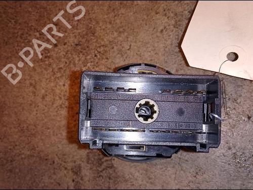 Used Headlight switch Headlight switch VW POLO IV (9N_, 9A_) 1.9 TDI (101 hp) 9664939 9664939