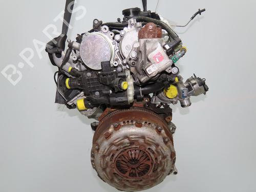 Engine CITROËN JUMPER II Van 2.2 BlueHDi 140 | BP37596649M1 - Image 3