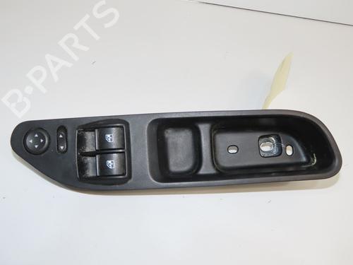Used Left front window switch Left front window switch 37252380 37252380