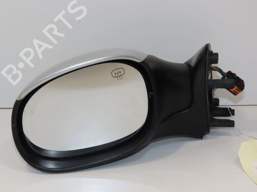 Used Left mirror CITROËN XSARA PICASSO (N68) 1.6 HDi (90 hp) 28801980