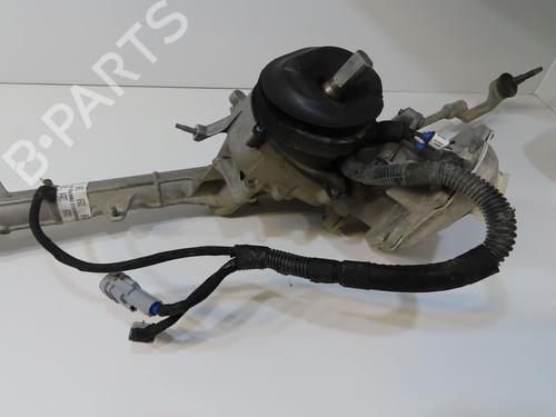 Steering rack OPEL CORSA F (P2JO) 1.2 (68) | BP37185819M22 - Image 5