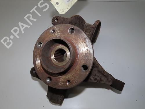 Used Right front steering knuckle Right front steering knuckle 38713689 38713689