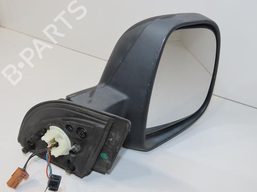 Bakspejl Højre Bakspejl Højre PEUGEOT PARTNER Box Body/MPV 1.6 HDi / BlueHDi 75 (75 hp) 36396080 36396080