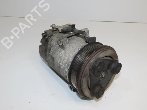 AC compressor FORD FOCUS C-MAX (DM2) 2.0 TDCi | BP9611071M34 - Image 9