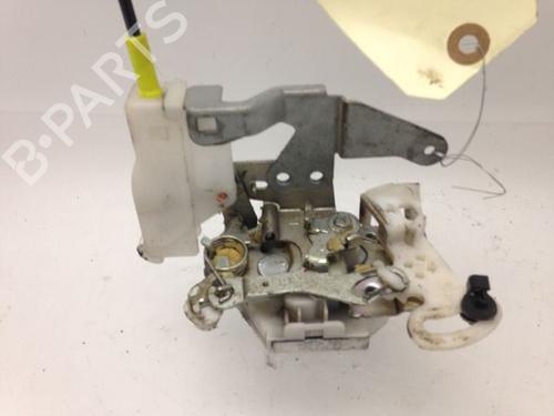 Front right lock CITROËN C1 (PM_, PN_) | BP23176332C97