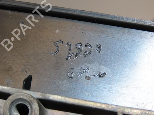 Used Right mirror VW GOLF V (1K1) 1.9 TDI (105 hp) 28968654