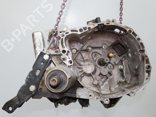 Used Gearbox Gearbox RENAULT KANGOO Express (FC0/1_) D 65 1.9 (FC0E, FC02, FC0J, FC0N) (64 hp) 33728030 33728030