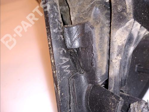 Left mirror CITROËN C3 I (FC_, FN_) 1.4 HDi | BP11102723C26 