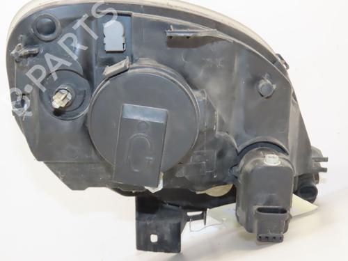Left headlight RENAULT KANGOO (KC0/1_) 1.5 dCi (KC07) | BP18204724C28 