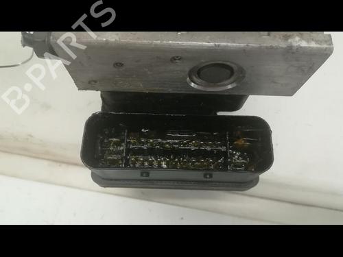 Used ABS pump CITROËN C3 I (FC_, FN_) 1.4 16V (88 hp) 9597010
